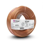50mm Stranded Copper Wire Heat Resistant PVC Insulated 450/750V 300ft Coil | Al Fanar
