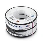120 sq mm Stranded Copper Wire Heat Resistant PVC Insulated 450/750V 100 yards | Al Fanar