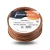 كابل نحاس THHN/THWN قطر 7.6 مم معزول PVC 105° بني، 600 فولت 500 قدم | شركة الفنار - Image 1