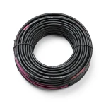 70 sq mm Stranded Copper Wire Heat Resistant PVC Insulated 450/750V 300ft Coil | Al Fanar