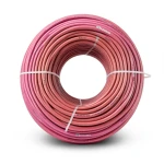 185 sq mm Stranded Copper Wire Heat Resistant PVC Insulated 450/750V 100 Yards Coil | Al Fanar