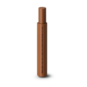 كابل نحاس THHN/THWN معزول PVC 105° قطر 11.9 مم 600 فولت 500 قدم بني | شركة الفنار
