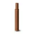 كابل نحاس THHN/THWN معزول PVC 105° قطر 11.9 مم 600 فولت 500 قدم بني | شركة الفنار - Image 1
