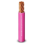 185 sq mm Stranded Copper Wire Heat Resistant PVC Insulated 450/750V 100 Yards Coil | Al Fanar