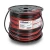 Alfanar 300 sq mm Stranded Copper Heat Resistant Wire 450/750V 100 Yards Coil PVC Insulated - Image 1