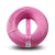 500 sq mm Stranded Copper Wire Heat Resistant PVC Insulated 450/750V 100 yards Coil Pink | Al Fanar - Image 1