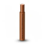 THHN/THWN Copper Cable PVC 105°C Insulation Diameter 15.1 MM 600 Volt 500 Feet Brown | Al Fanar