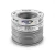 كابل نحاس THHN/THWN معزول PVC 105° MM 600 قطر 6.4 مم 600 فولت 300 قدم رمادي | شركة الفنار - Image 1