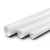 مواسير UPVC مقاس 2 أنش سمك 2.31 مم SDR 26 قطر خارجي 60.32 مم أبيض - Image 1
