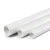 أنابيب UPVC مقاس 2 إنش سمك 3.55 مم SDR 17 لون أبيض - Image 1