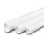 أنبوب UPVC مقاس 4 أنش سمك 4.39 مم SDR 26 القطر الخارجي 114.3 مم أبيض - Image 1