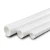 أنبوب UPVC مقاس 4 أنش سمك 4.39 مم SDR 26 القطر الخارجي 114.3 مم أبيض - Image 1