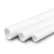 أنابيب UPVC مقاس 0.75 أنش سمك 1.52 مم SDR 26 قطر خارجي 26.67 مم أبيض - Image 1