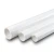 أنابيب UPVC مقاس 0.75 أنش سمك 1.52 مم SDR 26 قطر خارجي 26.67 مم أبيض - Image 1