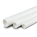 UPVC Pipe 1 inch Thickness 1.6 mm SDR 21 External Diameter 33.4mm White