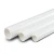 أنبوب UPVC مقاس 1 أنش سمك 1.6 مم SDR 21 قطر خارجي 33.4 مم أبيض - Image 1
