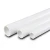 أنبوب UPVC مقاس 1 أنش سمك 1.6 مم SDR 21 قطر خارجي 33.4 مم أبيض - Image 1