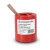 سلك كهربائي نحاس مجدول 3/0 AWG، عازل PVC 105°C، أحمر، 600 فولت، 500 قدم | شركة كابلات الشرقية للصناعة - Image 1