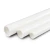مواسير UPVC مقاس 3 إنش سمك 4.24 مم SDR 21 لون أبيض - Image 1