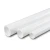 UPVC Pipes 3 inch Thickness 4.24 mm SDR 21 White - Image 1