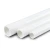 مواسير UPVC مقاس 3.5 إنش سمك 4.83 مم SDR 21 لون أبيض - Image 1