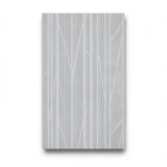 Dutch Modern Wall Covering Gray 10m x 0.53m, Model 218484