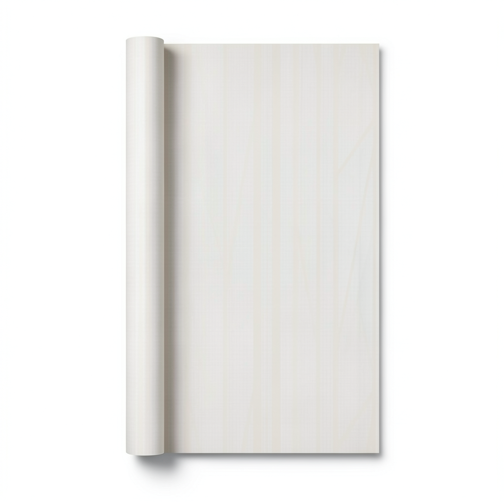 Dutch Modern Wall Decoration 10m x 0.53m Pale Beige
