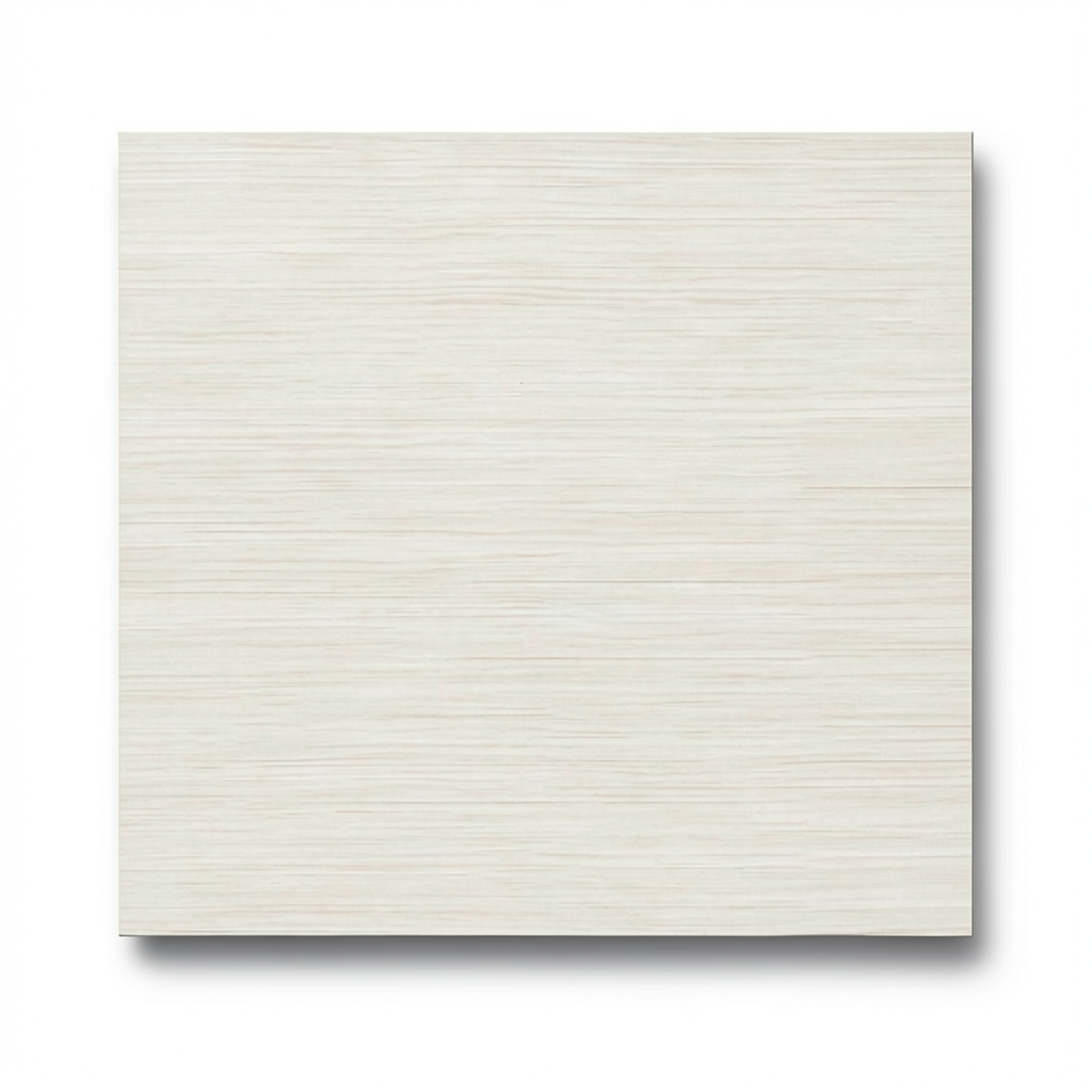 Italian Wooden Wall Covering 10m x 0.73m Light Beige, Model 45118