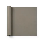 Wall Decoration Plain Design 10 m x 0.53m Dark Beige