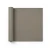 Wall Decoration Plain Design 10 m x 0.53m Dark Beige - Image 1