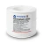 3 AWG Stranded Copper American Electric Wire PVC Insulation 105°C White 600V 500ft | Asharqiyah Cables Company for Industry - Image 1
