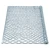 Galvanized Steel Expanded Metal Mesh Thickness 2 mm Width 1.22 m Length 3 m - Image 1