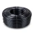 HDPE Coil Pipe Pressure 16 Bar PE 100, 20 mm OD, 1.9 mm Thickness, Black - Image 1