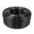 لفة أنابيب HDPE ضغط 20 بار PE 100 قطر خارجي 16 مم SDR 9 أسود - Image 1