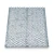 Galvanized Steel Expanded Metal Mesh Thickness 2.3 mm Width 1.22 m Length 1 m - Image 1