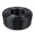 لفة انابيب HDPE ضغط 20 بار PE 100 قطر خارجي 25 مم SDR 9 سماكة 2.8 ملي لون اسود - Image 1