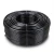 لفة بلاستيك HDPE ضغط 16 بار PE 100، قطر خارجي 50 ملم SDR 33، لون أسود - Image 1