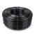 لفة أنابيب HDPE ضغط 16 بار PE 100، قطر خارجي 20 مم، سمك 1.9 مم، أسود - Image 1