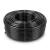 HDPE Coil Pipe Pressure 20 Bar PE 100 Size 16 mm SDR 9 Black - Image 1