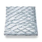 Galvanized Steel Expanded Metal Mesh Thickness 2.3 mm Width 1.22 M Length 5 M