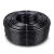 HDPE Plastic Coil Pipe 20 Bar Pressure PE 100, 50 mm OD, 5.6 mm Thickness, Black - Image 1