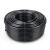 HDPE Coil Pipe Nominal Pressure 20 Bar PE 100, 20 mm OD, 2.3 mm Thickness, Black - Image 1