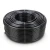 HDPE Coil Pipe Pressure 20 Bar PE 100 Outer Diameter 63 mm SDR 9 Black - Image 1