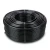 لفة أنابيب بلاستيك HDPE ضغط 20 بار PE 100 حجم 75 مم سماكة 8.4 مم SDR 9 أسود - Image 1