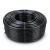 لفة أنابيب HDPE ضغط 20 بار PE 100، قطر خارجي 90 مم، SDR 9، أسود - Image 1