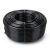 لفة أنابيب بلاستيك HDPE ضغط 20 بار PE 100 قطر 110 مم SDR 9 سماكة 12.3 مم لون أسود - Image 1