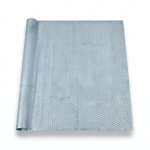 Galvanized Steel Expanded Metal Mesh Thickness 2.3 mm Width 1.22 m Length 7 m
