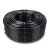 High Density Polyethylene Coil Pipe Pressure 16 Bar PE 100 32 mm SDR 33 Black - Image 1