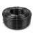 لفة أنابيب HDPE ضغط 10 بار PE 100 قطر 32 مم سمك 1.9 مم لون أسود - Image 1