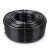 لفة بلاستيك HDPE ضغط 16 بار PE 100، قطر خارجي 50 ملم SDR 33، لون أسود - Image 1